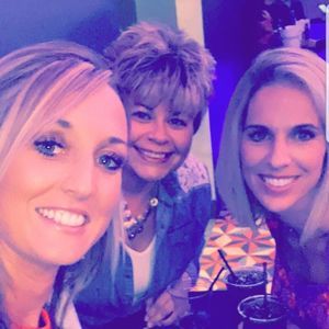 Meet your Posher, Lindsey